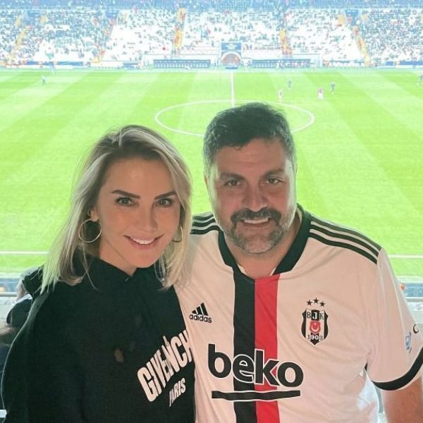 Sular durulmuyor! Ece Erken'den eski kayınbiraderi hakkında şok iddia! Sahte imza ile... - Resim: 3