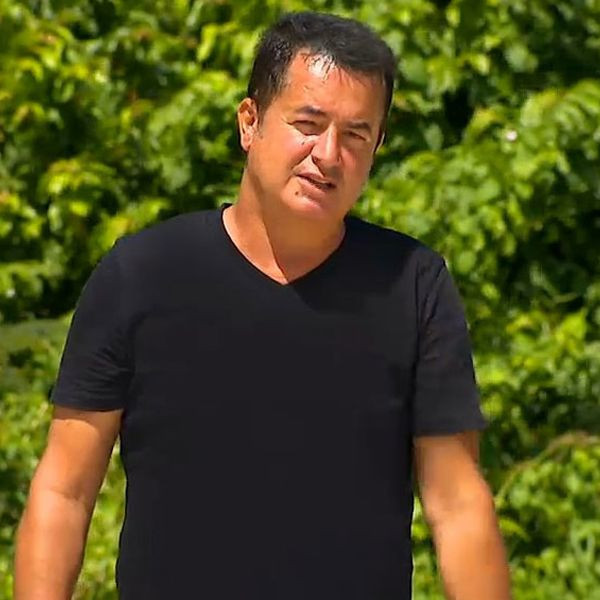 Acun Ilıcalı ile Batuhan Karacakaya mahkemelik oldu! İpler iyice gerildi, bakın nedeni neymiş... - Resim: 1