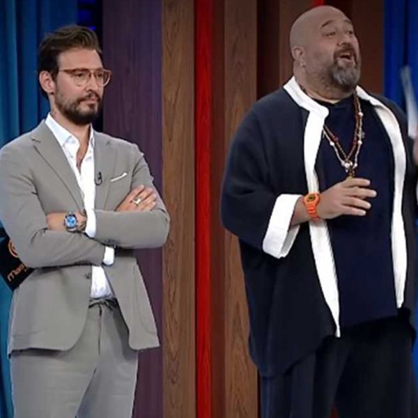 Masterchef'te kıyması çalınan yarışmacı ne yapacağını şaşırdı! Somer şef öyle bir tepki gösterdi ki... - Resim: 2