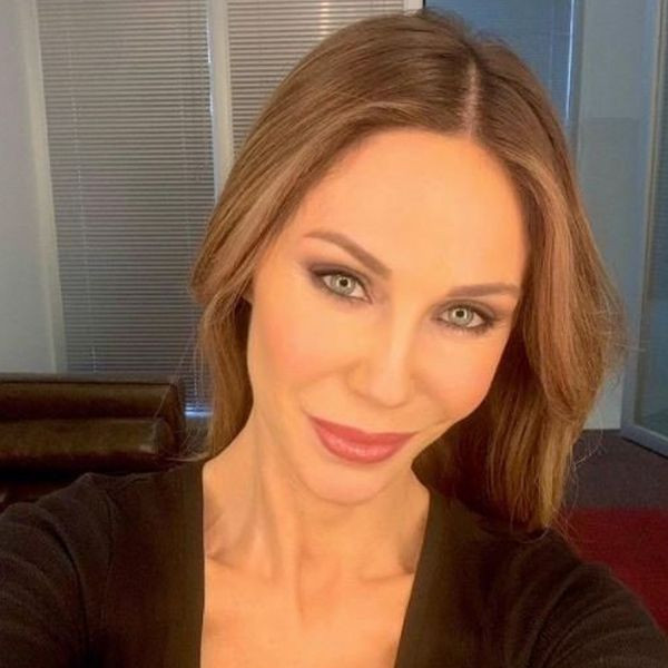 Demet Şener ile İbrahim Kutluay'ın kızı İrem Kutluay güzelliği ile annesinin tahtına aday! Genç kız oldu, son hali büyüledi - Resim: 2