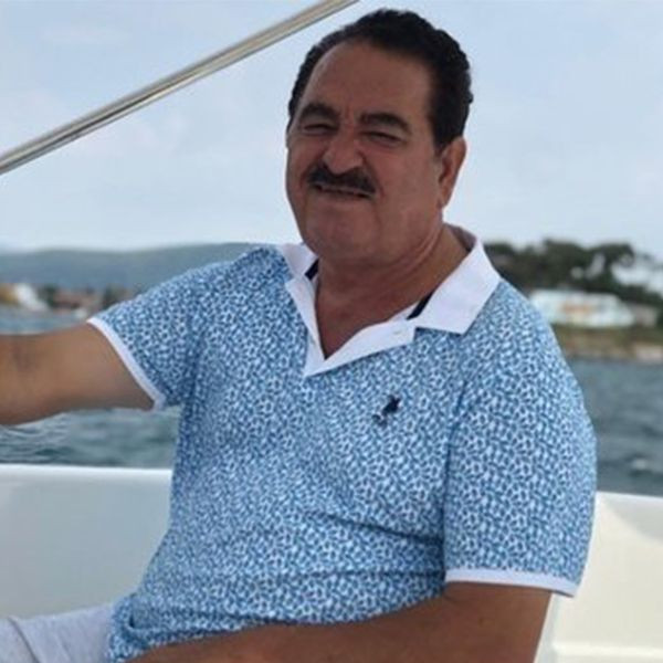 Sürpriz karar çıktı! "İbo Show" yeni sezonda olmayacak nedeni herkesi hayrete düşürdü - Resim: 1