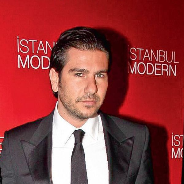 Eski eşi İzzet Antebi'nin Çağla Şikel'le mesajlarını ifşa etmişti! İşin arka yüzü bambaşka çıktı, Didem Sarı'nın yeni sevgilisi hem evli hem de... - Resim: 1