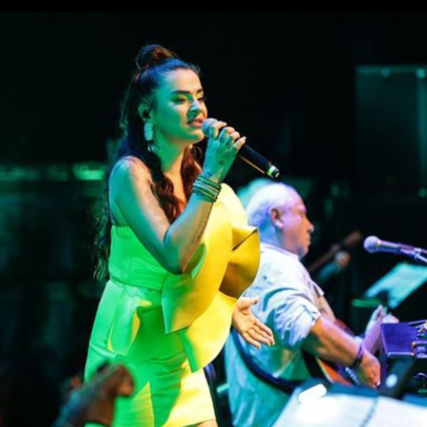 Demet Akalın'a bir tepki de Ceylan Ertem'den geldi! Açtı ağzını yumdu gözünü... - Resim: 2