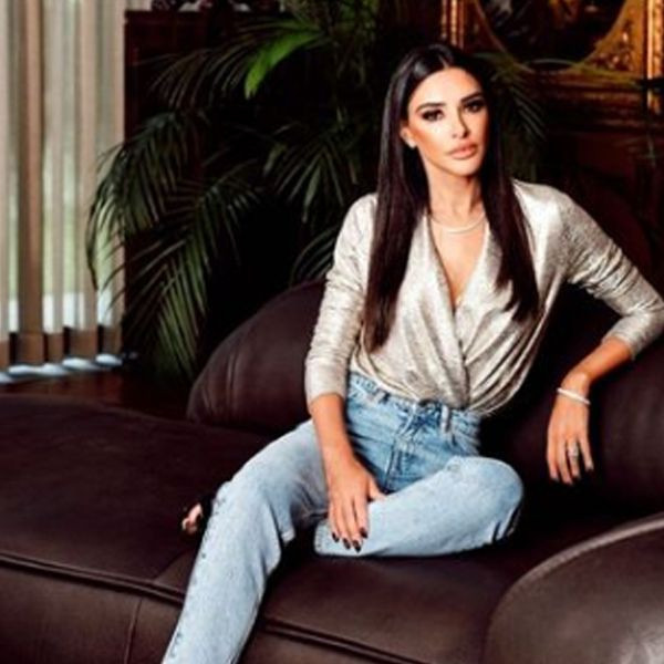 Aslıhan Doğan Turan'ı şaşkına çeviren olay! "Tıpış tıpış teknemize döndük" - Resim: 2