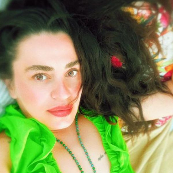 Demet Akalın'a bir tepki de Ceylan Ertem'den geldi! Açtı ağzını yumdu gözünü... - Resim: 3