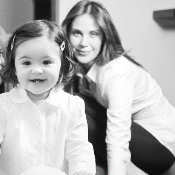 Demet Şener ile İbrahim Kutluay'ın kızı İrem Kutluay güzelliği ile annesinin tahtına aday! Genç kız oldu, son hali büyüledi - Resim: 3