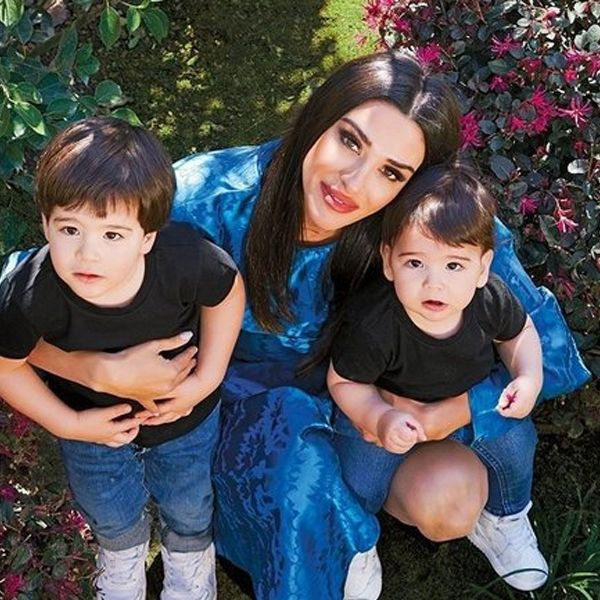 Aslıhan Doğan Turan'ı şaşkına çeviren olay! "Tıpış tıpış teknemize döndük" - Resim: 3