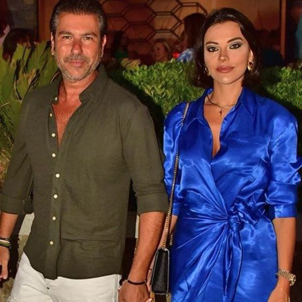 Eski eşi İzzet Antebi'nin Çağla Şikel'le mesajlarını ifşa etmişti! İşin arka yüzü bambaşka çıktı, Didem Sarı'nın yeni sevgilisi hem evli hem de... - Resim: 3