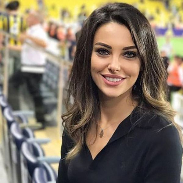 Eski eşi İzzet Antebi'nin Çağla Şikel'le mesajlarını ifşa etmişti! İşin arka yüzü bambaşka çıktı, Didem Sarı'nın yeni sevgilisi hem evli hem de... - Resim: 4