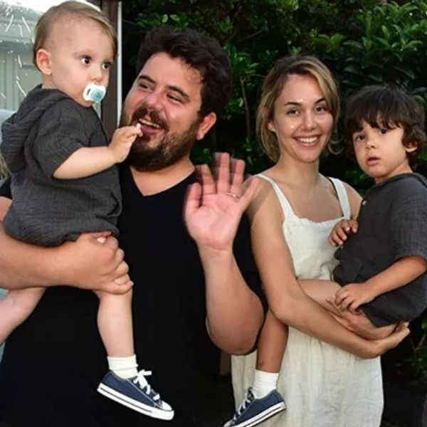 Apandist ameliyatı olan Eser Yenenler'den samimi açıklama "Çocuklarla iyileşmemek mümkün mü" - Resim: 1