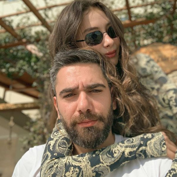 Neslihan Atagül eşi Kadir Doğulu'ya aşkını böyle haykırdı! - Resim: 2