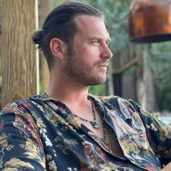 Kıvanç Tatlıtuğ pembe takımıyla paylaşım yaptı, sosyal medyayı yıktı geçti - Resim: 1