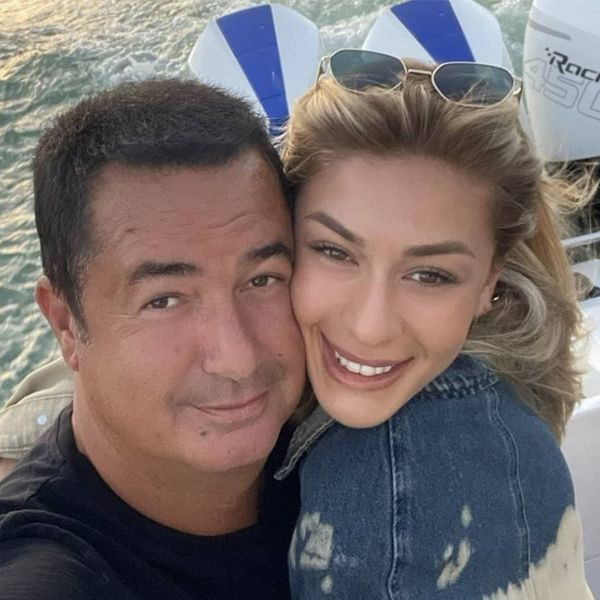 Acun Ilıcalı'yı sevgilisi Çağla Altunkaya terk etti! Sebebi Şeyma Subaşı mı? Ayrılığın perde arkası şoke etti - Resim: 1