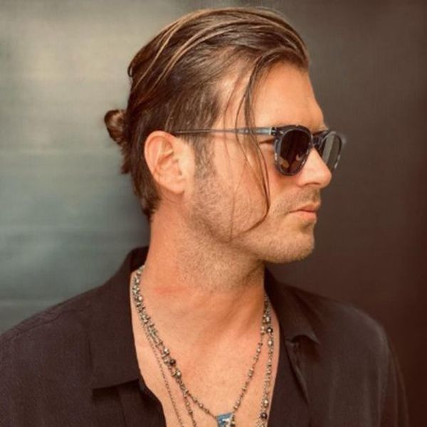 Kıvanç Tatlıtuğ pembe takımıyla paylaşım yaptı, sosyal medyayı yıktı geçti - Resim: 2