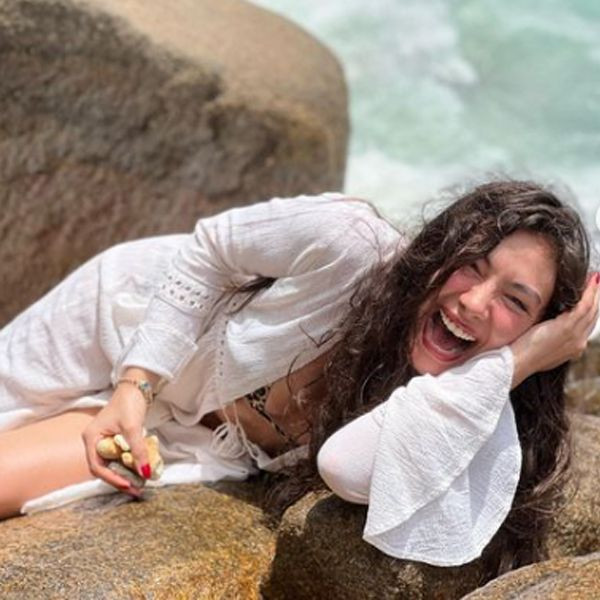 Neslihan Atagül eşi Kadir Doğulu'ya aşkını böyle haykırdı! - Resim: 4