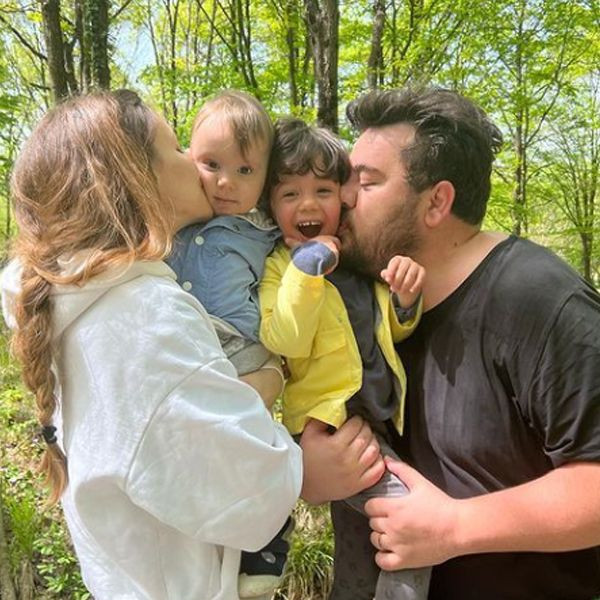 Apandist ameliyatı olan Eser Yenenler'den samimi açıklama "Çocuklarla iyileşmemek mümkün mü" - Resim: 2