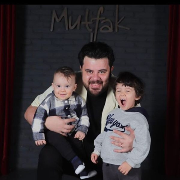 Apandist ameliyatı olan Eser Yenenler'den samimi açıklama "Çocuklarla iyileşmemek mümkün mü" - Resim: 3