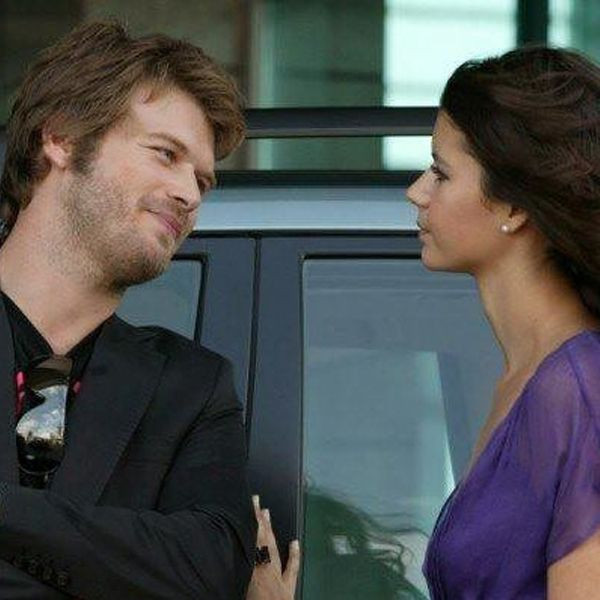 Kıvanç Tatlıtuğ pembe takımıyla paylaşım yaptı, sosyal medyayı yıktı geçti - Resim: 4