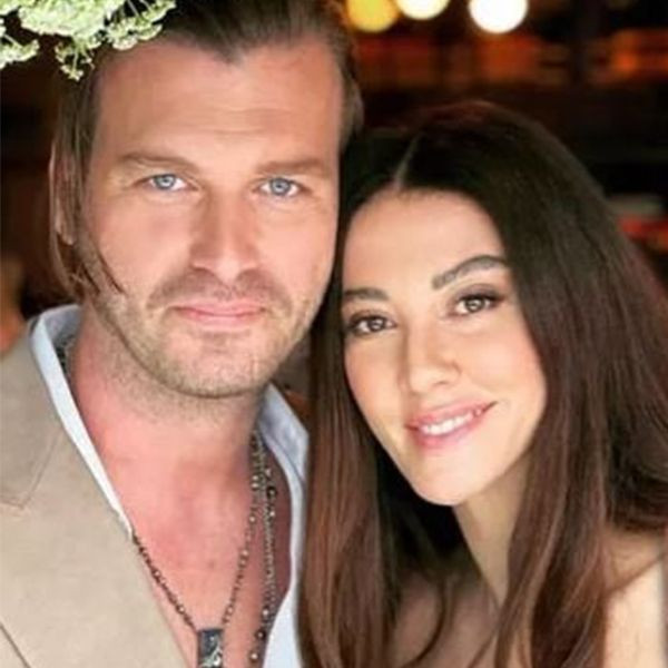 Kıvanç Tatlıtuğ pembe takımıyla paylaşım yaptı, sosyal medyayı yıktı geçti - Resim: 3