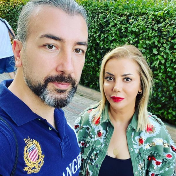 99 kilodan 70 kiloya düşen Tanyeli, iğne ipliğe döndü! Ünlü dansöz eski formuna bakın nasıl kavuştu.. - Resim: 3