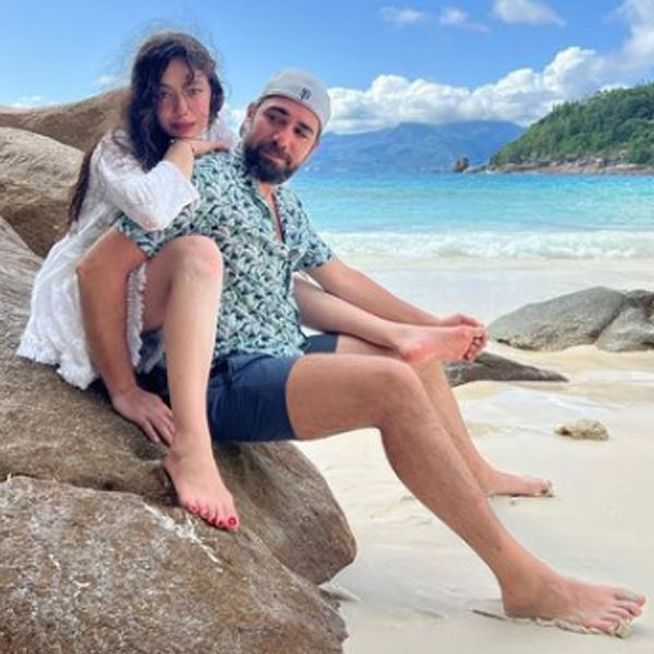 Neslihan Atagül eşi Kadir Doğulu'ya aşkını böyle haykırdı! - Resim: 3