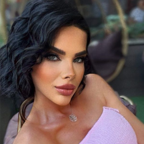 Sihirli Annem'in Tuğçe'si Damla Ersubaşı 13 günde 6 kilo verdi, iğne ipliğe döndü! Son hali güzelliği ile büyüledi - Resim: 4