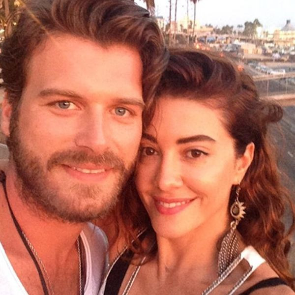 Başak Dizer doğum kilolarından kısa sürede kurtuldu! Paylaşımıyla şaşırttı... - Resim: 2