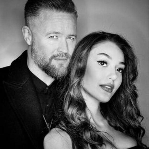 Dilan Çiçek Deniz İzlandalı sevgilisi ile bu yaz evlenecekti! Düğünün neden ertelendiğini açıkladı! - Resim: 3