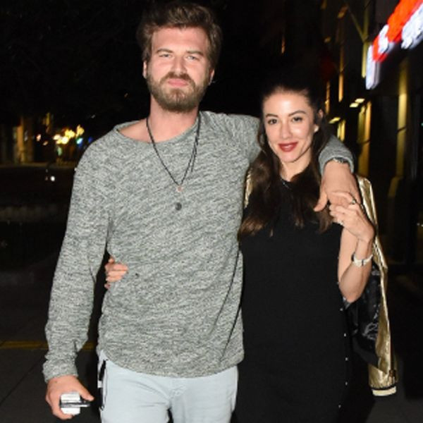 Başak Dizer doğum kilolarından kısa sürede kurtuldu! Paylaşımıyla şaşırttı... - Resim: 3