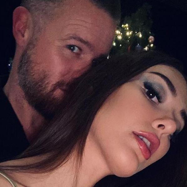 Dilan Çiçek Deniz İzlandalı sevgilisi ile bu yaz evlenecekti! Düğünün neden ertelendiğini açıkladı! - Resim: 2