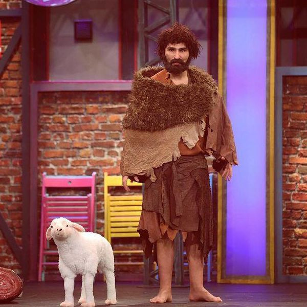 Çok Güzel Hareketler Bunlar'dan sürpriz bir şekilde ayrılan Evliya Aykan bakın hangi dizinin kadrosuna dahil oldu - Resim: 3