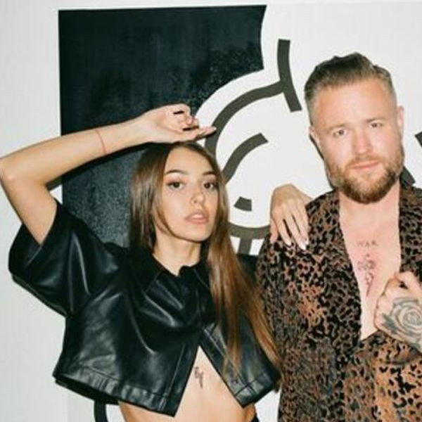 Dilan Çiçek Deniz İzlandalı sevgilisi ile bu yaz evlenecekti! Düğünün neden ertelendiğini açıkladı! - Resim: 4