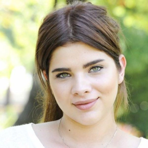 Sihirli Annem'in Tuğçe'si Damla Ersubaşı 13 günde 6 kilo verdi, iğne ipliğe döndü! Son hali güzelliği ile büyüledi - Resim: 1