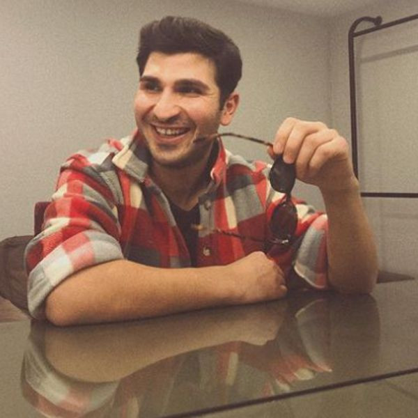 Çok Güzel Hareketler Bunlar'dan sürpriz bir şekilde ayrılan Evliya Aykan bakın hangi dizinin kadrosuna dahil oldu - Resim: 4