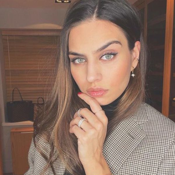 Amine Gülşe'nin o fotoğrafını eşi Mesut Özil bile ilk kez gördü, şaştı kaldı - Resim: 4