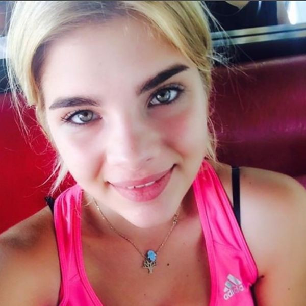 Sihirli Annem'in Tuğçe'si Damla Ersubaşı 13 günde 6 kilo verdi, iğne ipliğe döndü! Son hali güzelliği ile büyüledi - Resim: 3