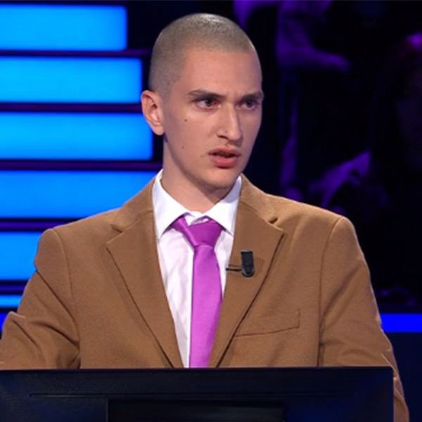 Kim Milyoner Olmak İster'e heyecanlı yarışmacı Ata Temel damga vurdu! Bakın ne kadar aldı... - Resim: 3