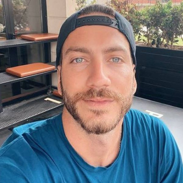 "Baba" krizi çözüldü! Survivor Ogeday Girişken'in aradığı bambaşka biri çıktı - Resim: 1