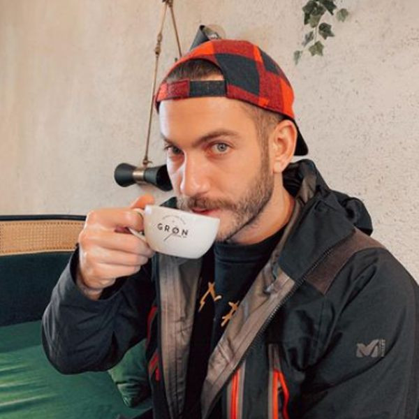 "Baba" krizi çözüldü! Survivor Ogeday Girişken'in aradığı bambaşka biri çıktı - Resim: 2