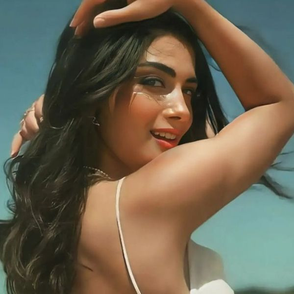 Baba'nın Büşra'sı Özge Yağız'dan Haluk Bilginer ile ilgili çarpıcı itiraflar! Her sayfasını ezberleye ezberleye.... - Resim: 2