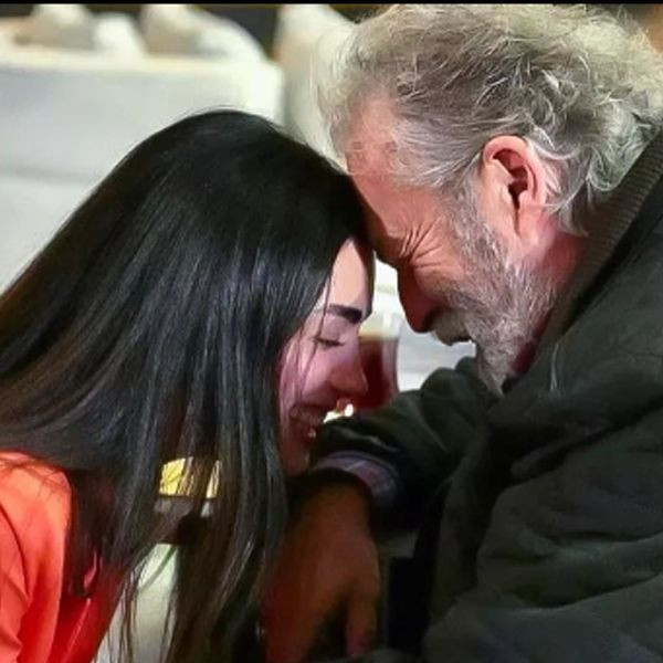 Baba'nın Büşra'sı Özge Yağız'dan Haluk Bilginer ile ilgili çarpıcı itiraflar! Her sayfasını ezberleye ezberleye.... - Resim: 3