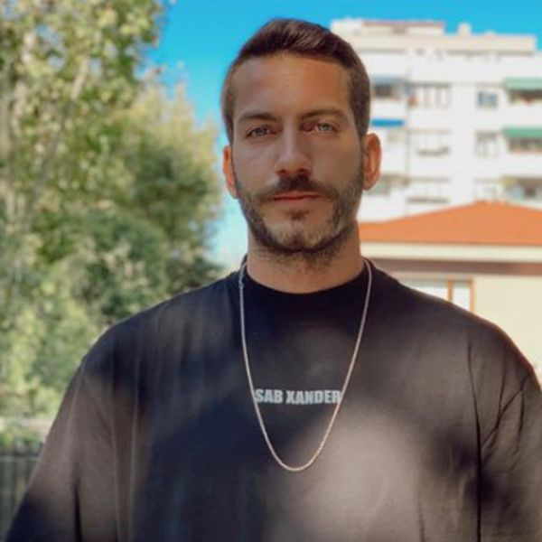 "Baba" krizi çözüldü! Survivor Ogeday Girişken'in aradığı bambaşka biri çıktı - Resim: 4