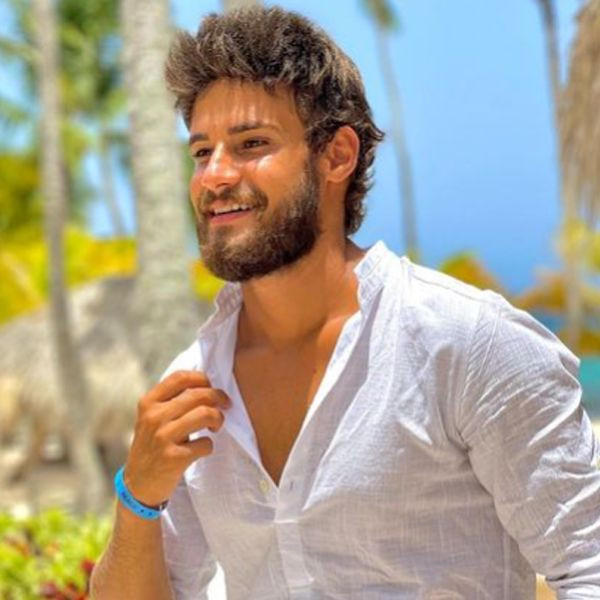 Survivor Batuhan Karacakaya Acun Ilıcalı ile davalık oldu mu? İlk kez konuştu, suskunluğunu bozdu... - Resim: 1