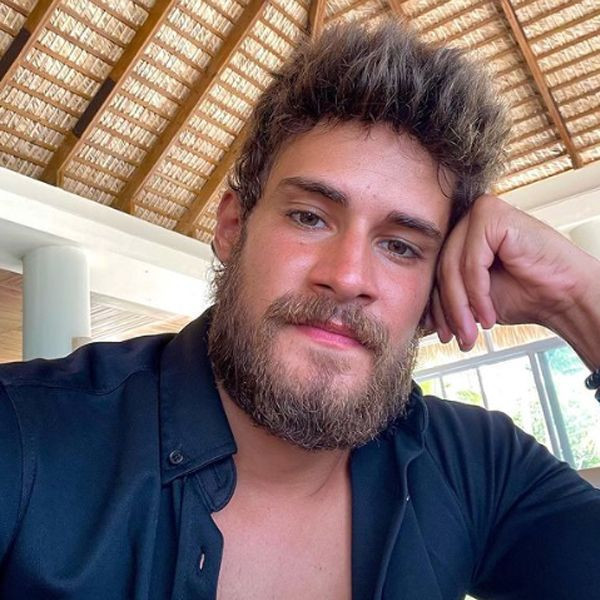 Survivor Batuhan Karacakaya Acun Ilıcalı ile davalık oldu mu? İlk kez konuştu, suskunluğunu bozdu... - Resim: 2