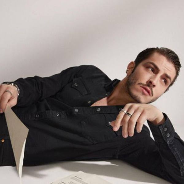 Boran Kuzum gerçekten LGBT partisine katıldı mı? Erkeklerle çektirdiği fotoğraf gündeme bomba gibi düştü - Resim: 4