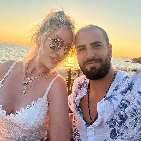 Seda Sayan'ın kayınvalidesi ile göbek atmasına sinirlenen Ali Erkazan'dan küfürlü yorum... - Resim: 4