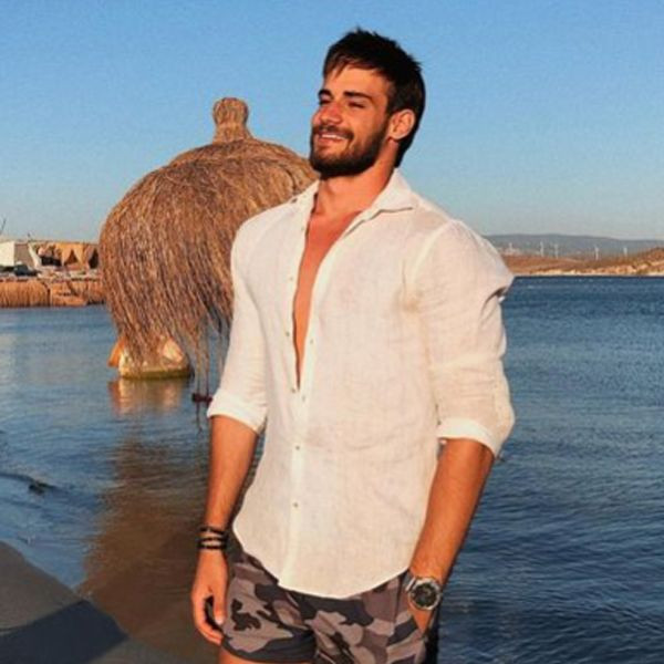 Survivor Batuhan Karacakaya Acun Ilıcalı ile davalık oldu mu? İlk kez konuştu, suskunluğunu bozdu... - Resim: 3