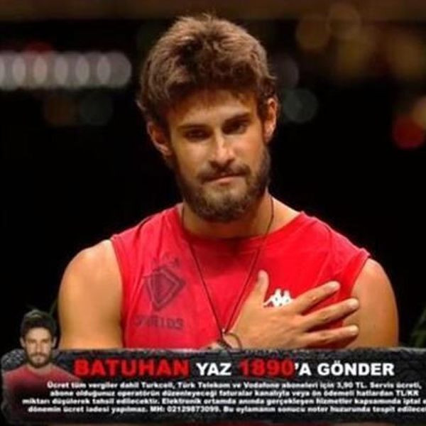 Survivor Batuhan Karacakaya Acun Ilıcalı ile davalık oldu mu? İlk kez konuştu, suskunluğunu bozdu... - Resim: 4