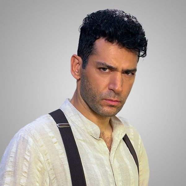 Murat Yıldırım 'Aziz' dizisi ile ilgili merak edilen haberi duyurdu! "Bunlar doğru değil" - Resim: 3