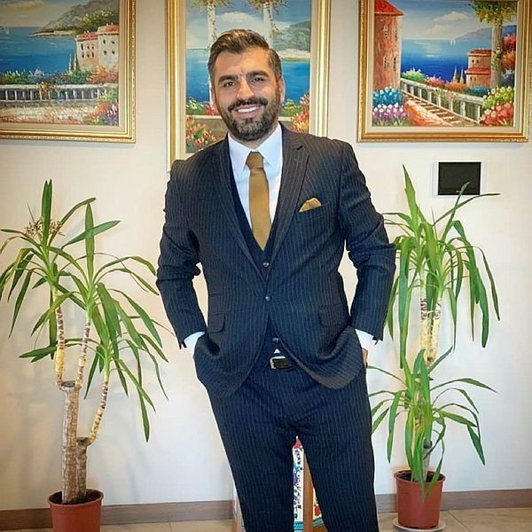 'Hanımağa'ya 'Hayırsever iş adamı' dolandırıcıdan şantaj! Güniz Akkuş yaşadığı şantajı anlattı - Resim: 4